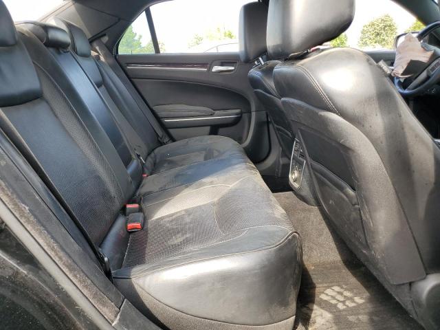Photo 10 from auction – 2013 CHRYSLER 300C with VIN 2C3CCAEG0DH621633
