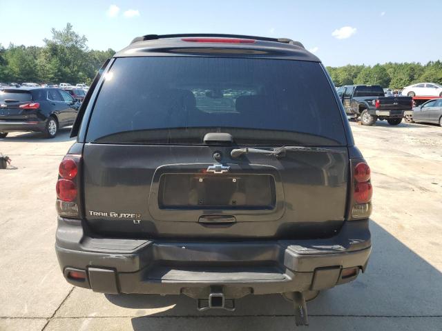Photo 6 from auction – 2005 CHEVROLET TRAILBLAZE with VIN 1GNET16M156192408