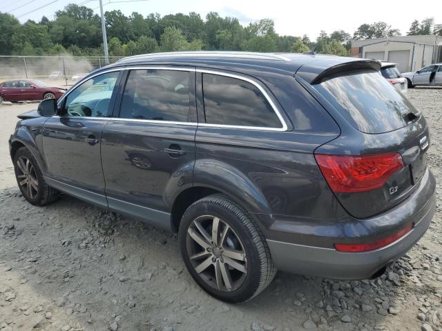 Photo 2 from auction – 2013 AUDI Q7 PREMIUM with VIN WA1LGBFE4DD008442