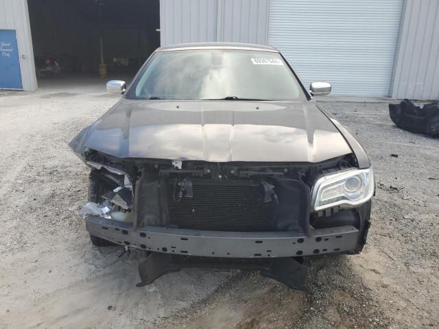 Photo 5 from auction – 2018 CHRYSLER 300 LIMITE with VIN 2C3CCAEG5JH159680