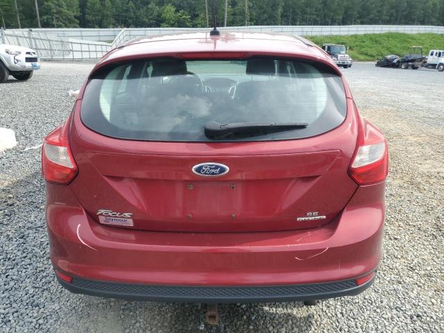 Photo 6 from auction – 2013 FORD FOCUS SE with VIN 1FADP3K29DL243412