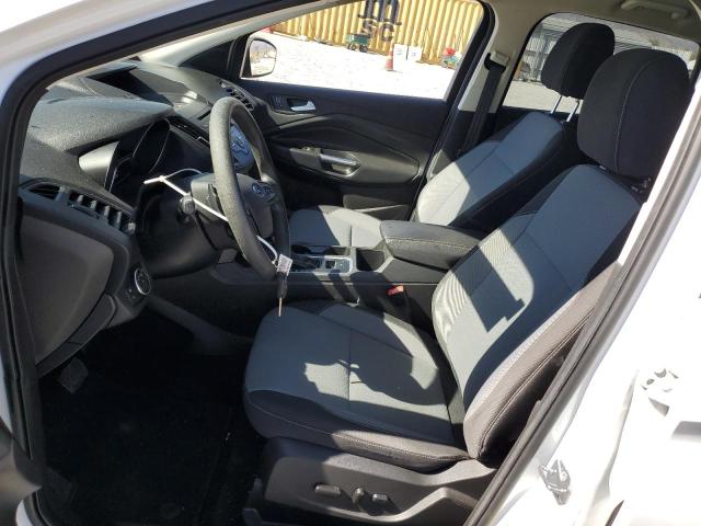 Photo 7 from auction – 2017 FORD ESCAPE SE with VIN 1FMCU9GD2HUD67447