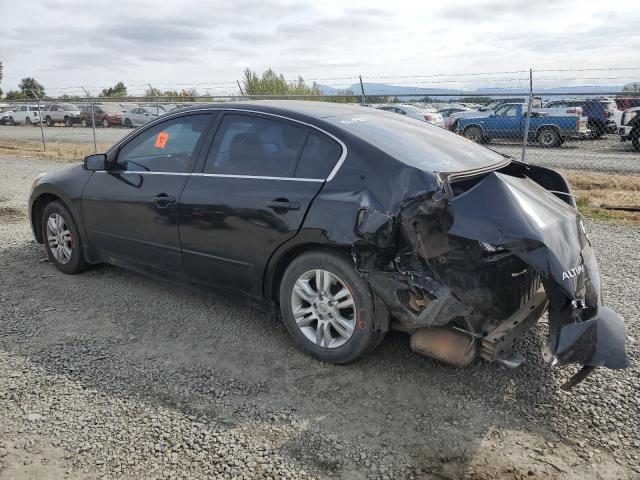 Photo 2 from auction – 2012 NISSAN ALTIMA BAS with VIN 1N4AL2AP0CC165509