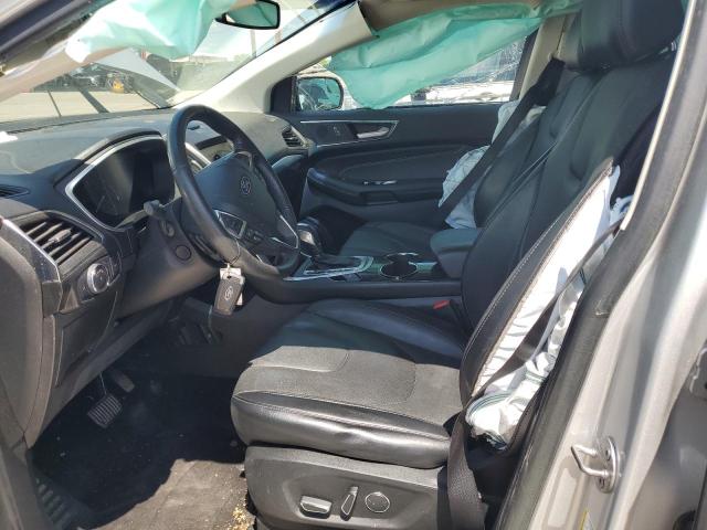 Photo 7 from auction – 2018 FORD EDGE TITAN with VIN 2FMPK3K97JBB73905