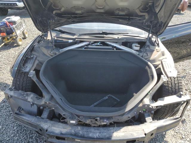 Photo 11 from auction – 2015 TESLA MODEL S with VIN 5YJSA1E40FF106806