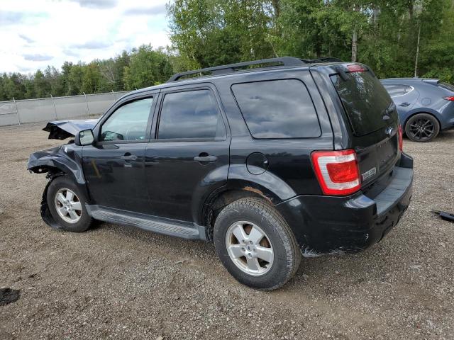 Photo 2 from auction – 2011 FORD ESCAPE XLT with VIN 1FMCU0D71BKB93612