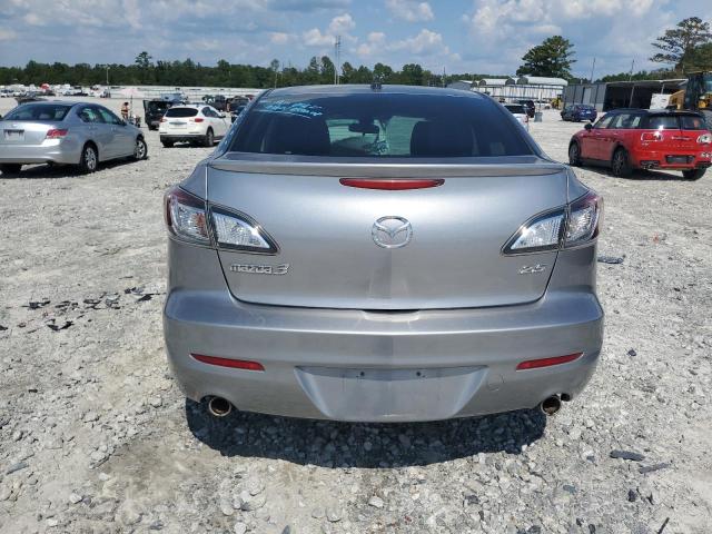 Photo 6 from auction – 2011 MAZDA 3 S with VIN JM1BL1U53B1426967
