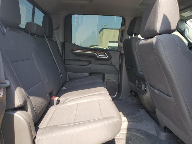 Photo 10 from auction – 2023 CHEVROLET SILVERADO with VIN 2GCPACED4P1147896