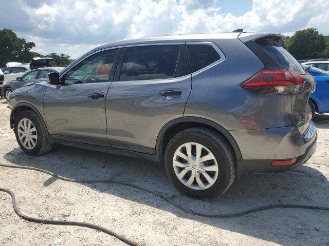 Photo 2 from auction – 2018 NISSAN ROGUE S with VIN KNMAT2MT5JP579670