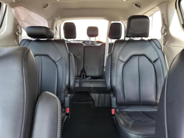 Photo 10 from auction – 2023 CHRYSLER PACIFICA T with VIN 2C4RC1BG4PR590248