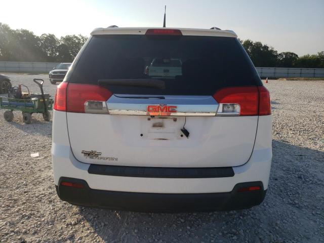Photo 6 from auction – 2011 GMC TERRAIN SL with VIN 2CTALUEC4B6472299