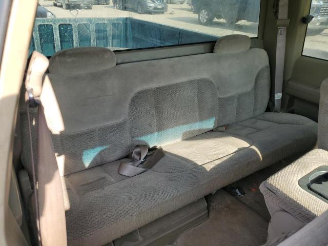 Photo 10 from auction – 1997 CHEVROLET GMT-400 C1 with VIN 2GCEC19R6V1148167