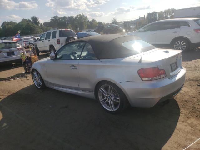 Photo 2 from auction – 2011 BMW 135 I with VIN WBAUN7C52BVM25340