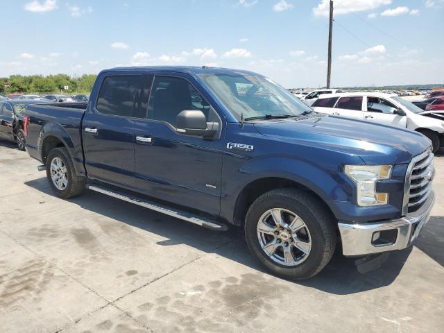 Photo 4 from auction – 2015 FORD F150 SUPER with VIN 1FTEW1CP0FKF01163