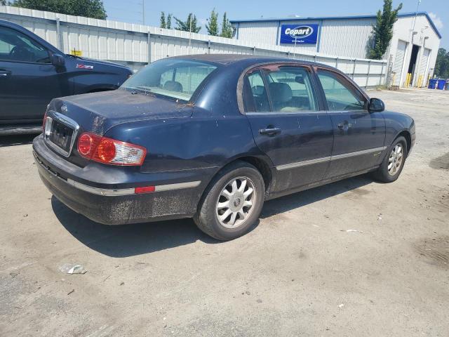 Photo 3 from auction – 2006 KIA AMANTI with VIN KNALD124365092625