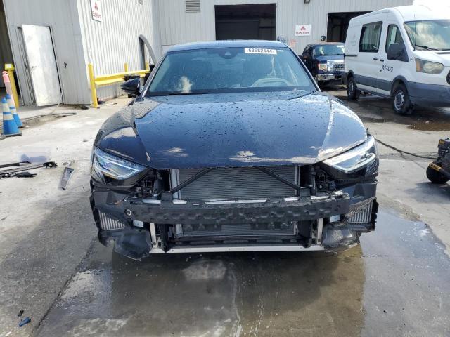 Photo 5 from auction – 2024 AUDI A8 L with VIN WAULDAF81RN008674
