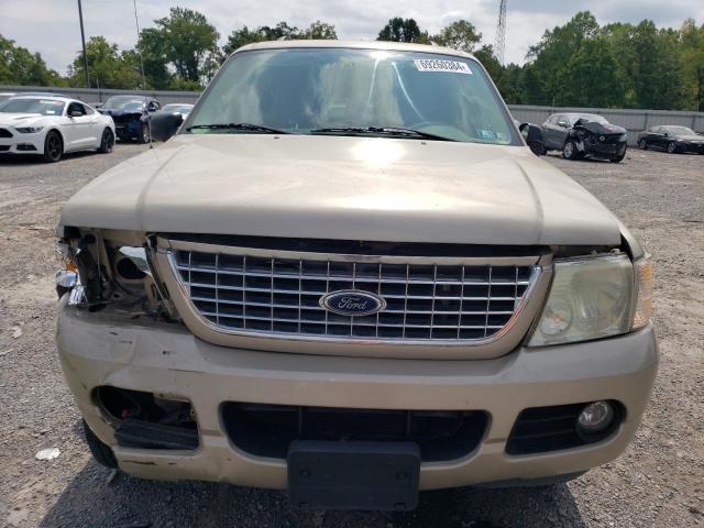 Photo 5 from auction – 2004 FORD EXPLORER X with VIN 1FMDU73K94UA49140