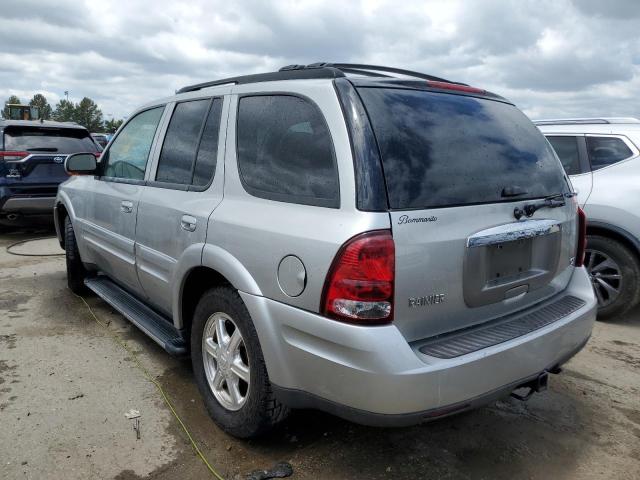 Photo 2 from auction – 2005 BUICK RAINIER CX with VIN 5GADT13S352243276