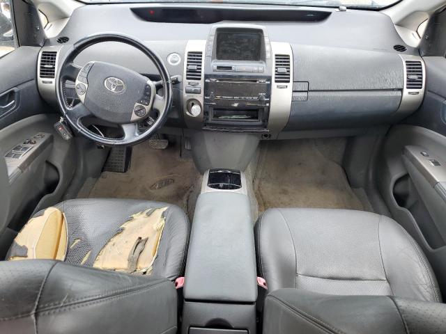 Photo 8 from auction – 2009 TOYOTA PRIUS with VIN JTDKB20U897825757