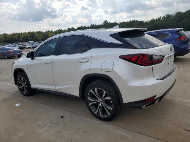 Photo 2 from auction – 2021 LEXUS RX 350 with VIN 2T2HZMDA1MC286337