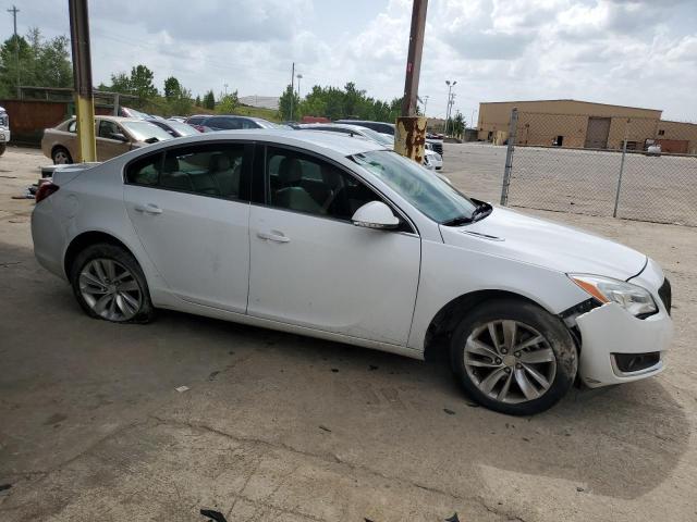 Photo 4 from auction – 2014 BUICK REGAL with VIN 2G4GK5EX2E9259075