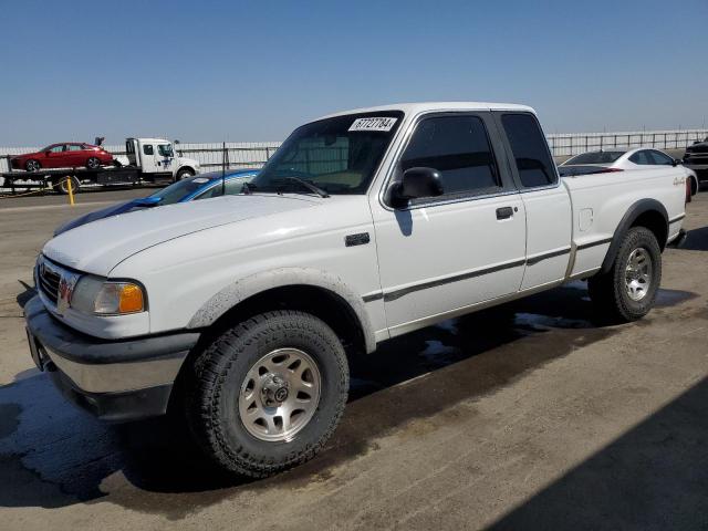 Photo 1 from auction – 1999 MAZDA B4000 CAB with VIN 4F4ZR17X1XTM23529