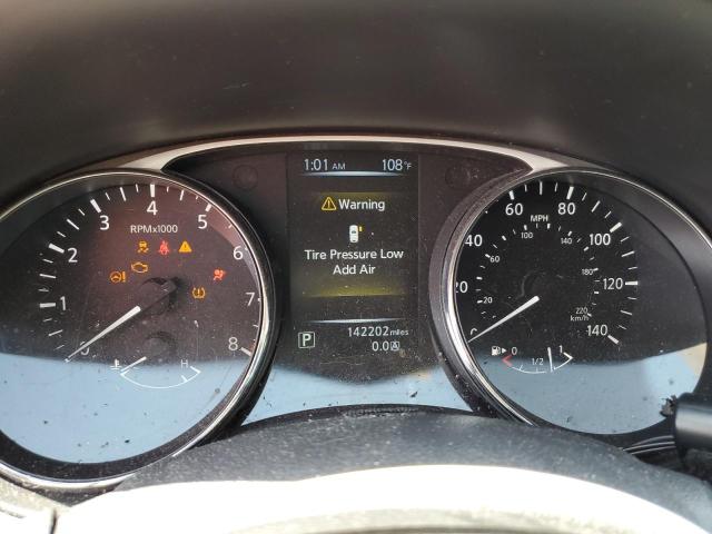 Photo 9 from auction – 2014 NISSAN ROGUE S with VIN 5N1AT2MT5EC851708