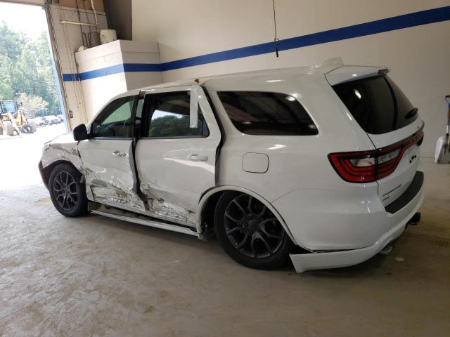 Photo 2 from auction – 2015 DODGE DURANGO R/ with VIN 1C4SDJCT0FC245963