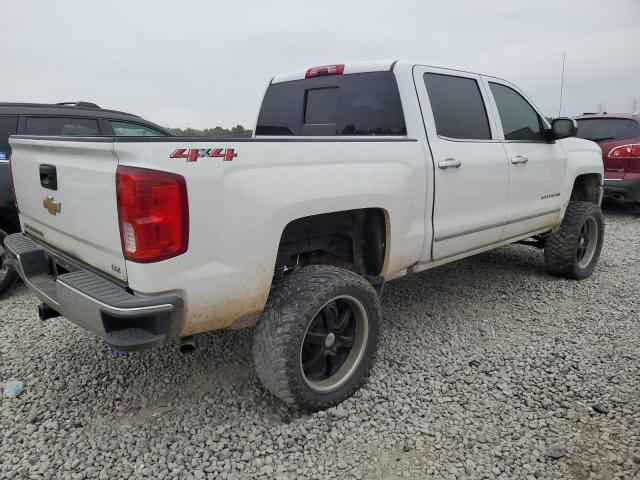Photo 3 from auction – 2018 CHEVROLET SILVERADO with VIN 3GCUKSEC0JG412832