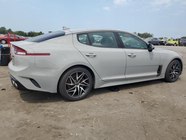 Photo 3 from auction – 2022 KIA STINGER GT with VIN KNAE35LDXN6112671