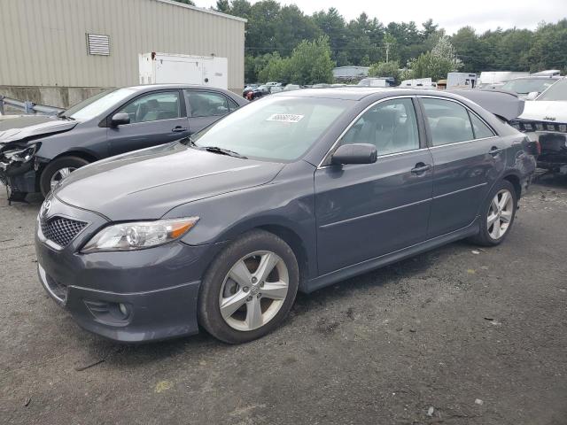Photo 1 from auction – 2010 TOYOTA CAMRY BASE with VIN 4T1BF3EK9AU025715