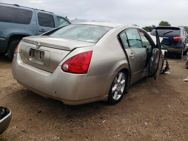Photo 3 from auction – 2004 NISSAN MAXIMA SE with VIN 1N4BA41EX4C931266