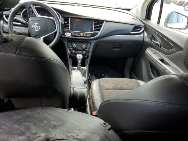 Photo 8 from auction – 2019 BUICK ENCORE PRE with VIN KL4CJESB0KB830503