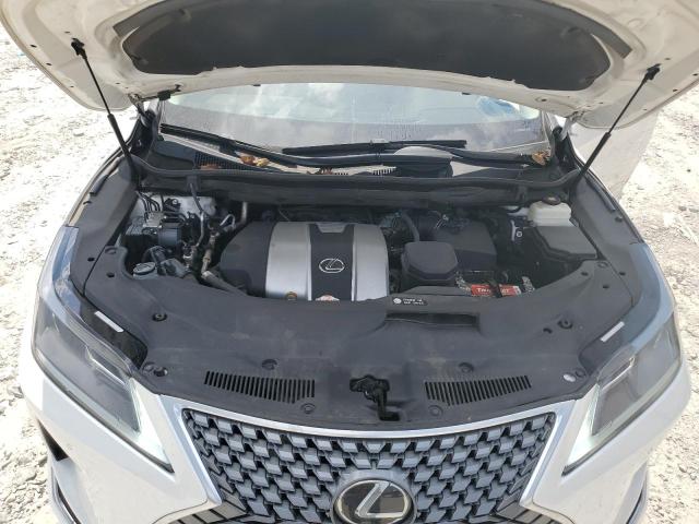 Photo 12 from auction – 2020 LEXUS RX 350 with VIN 2T2HZMAA8LC154677