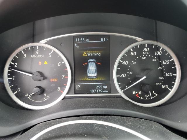 Photo 9 from auction – 2017 NISSAN SENTRA S with VIN 3N1AB7AP7HY221599