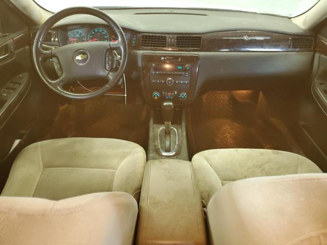 Photo 8 from auction – 2013 CHEVROLET IMPALA LT with VIN 2G1WG5E38D1253110