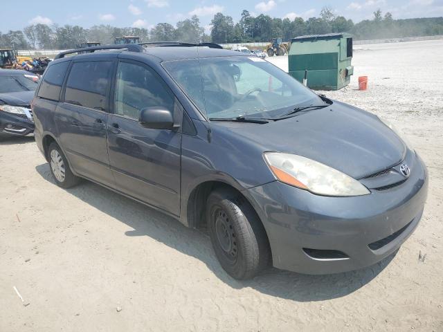 Photo 4 from auction – 2006 TOYOTA SIENNA CE with VIN 5TDZA23C96S521584