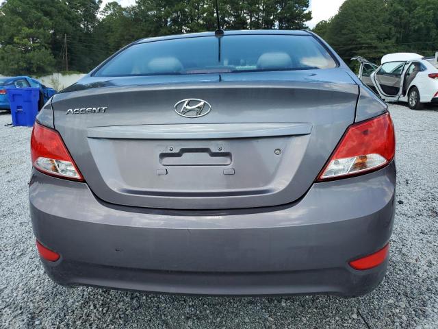 Photo 6 from auction – 2017 HYUNDAI ACCENT SE with VIN KMHCT4AE2HU307353