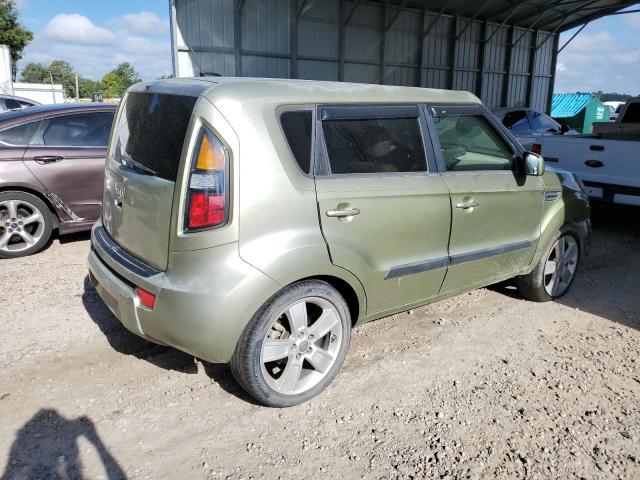 Photo 3 from auction – 2011 KIA SOUL + with VIN KNDJT2A21B7248954