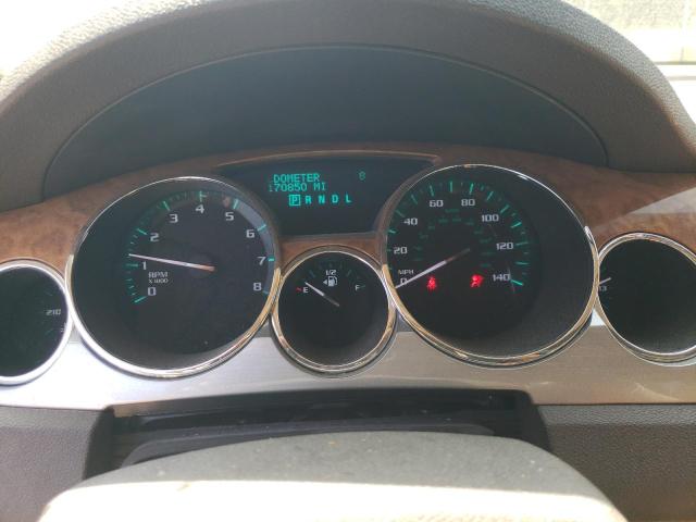 Photo 9 from auction – 2011 BUICK ENCLAVE CX with VIN 5GAKVCED7BJ235131