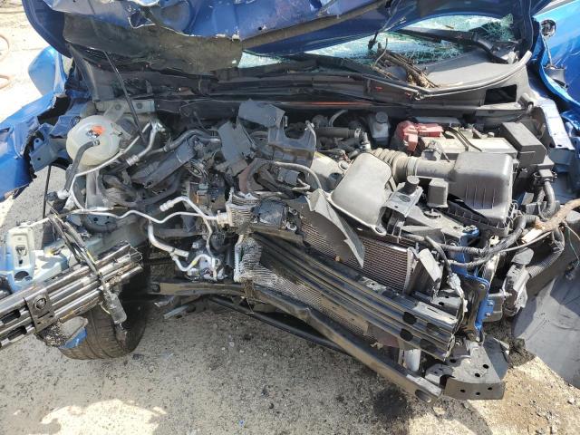 Photo 11 from auction – 2020 NISSAN VERSA SV with VIN 3N1CN8EV2LL809995