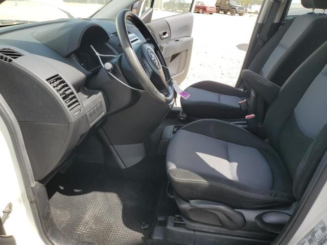 Photo 7 from auction – 2006 MAZDA 5 with VIN JM1CR293960103888