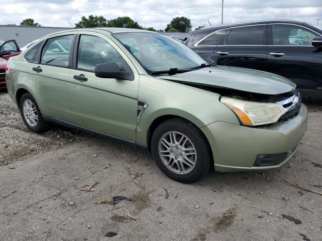 Photo 4 from auction – 2008 FORD FOCUS SE with VIN 1FAHP35N48W215397