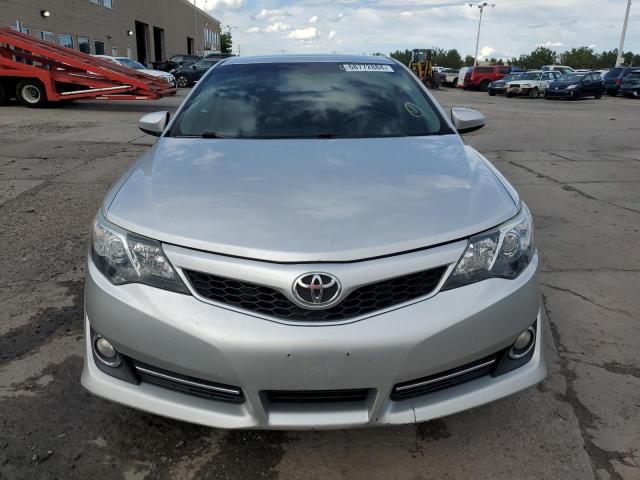Photo 5 from auction – 2013 TOYOTA CAMRY L with VIN 4T1BF1FK8DU208174