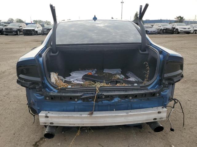 Photo 6 from auction – 2020 DODGE CHARGER SC with VIN 2C3CDXGJ7LH226369