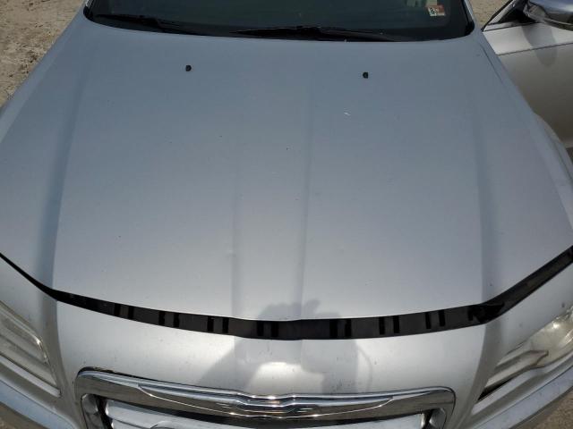 Photo 11 from auction – 2011 CHRYSLER 300 LIMITE with VIN 2C3CA5CG1BH614199
