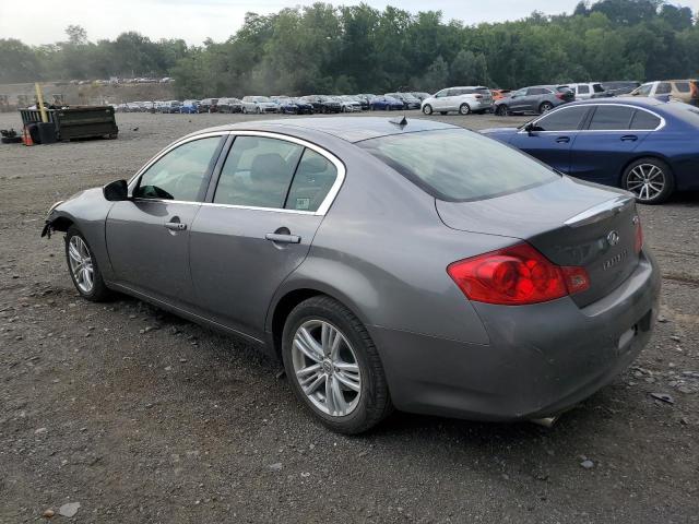 Photo 2 from auction – 2012 INFINITI G37 with VIN JN1CV6AR0CM675930
