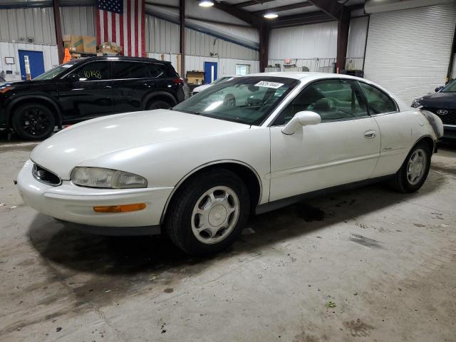 BUICK RIVIERA 1998 with VIN 1G4GD2219W4704781 - Photo from auction