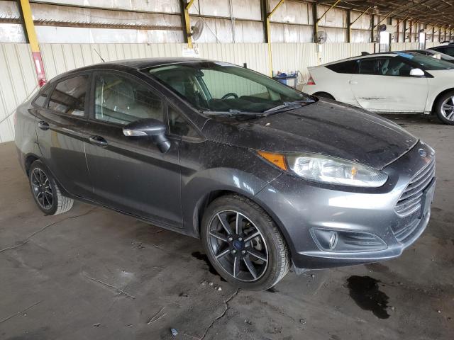 Photo 4 from auction – 2016 FORD FIESTA SE with VIN 3FADP4BJ1GM127329