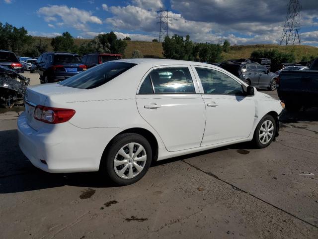 Photo 3 from auction – 2013 TOYOTA COROLLA BA with VIN 5YFBU4EE6DP218870